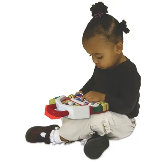 The Learning Journey Early Learning Old MacDonald's Farm image {2}