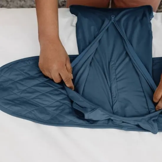 Owlet Dream Sleeper Swaddle Wrap image {4}