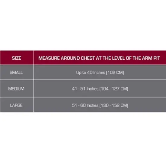 OTC Shoulder Support, Neoprene, Select Series, Black image {1}