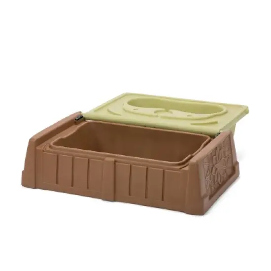 Simplay3 Sand & Water Bench image {3}