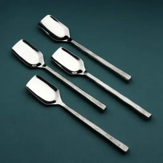 Inox Artisans Jason Stilton Scoop 4 Pc. Set image {5}