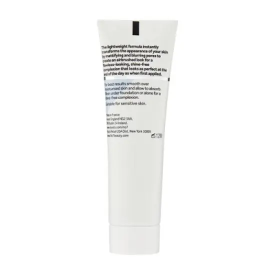 No7 Airbrush Away Pore Minimising Primer - 1 fl oz image {3}