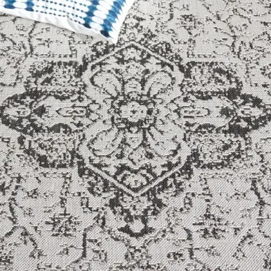 Beach House BHS139 Power Loomed Rug - Safavieh image {4}