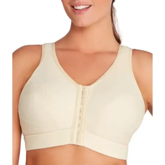 Enell Women's Lite Wire-Free Sports Bra - 101-00-4 image {7}