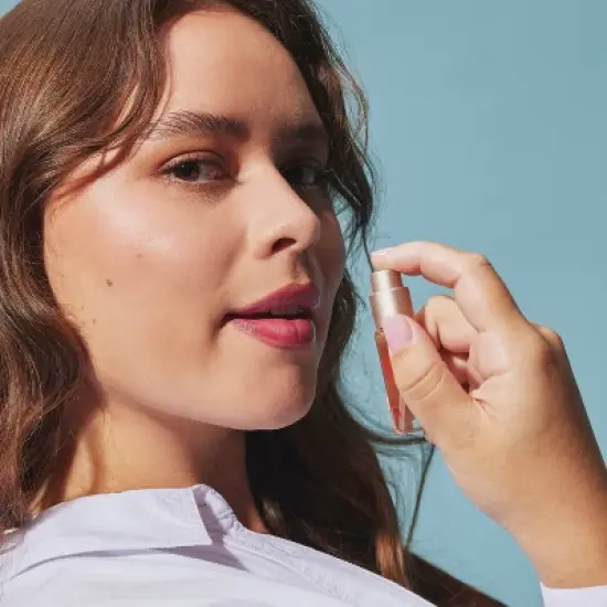 Snif Sweet Ash Eau de Toilette Fragrance - Travel Spray - 0.33 fl oz - Ulta Beauty image {4}