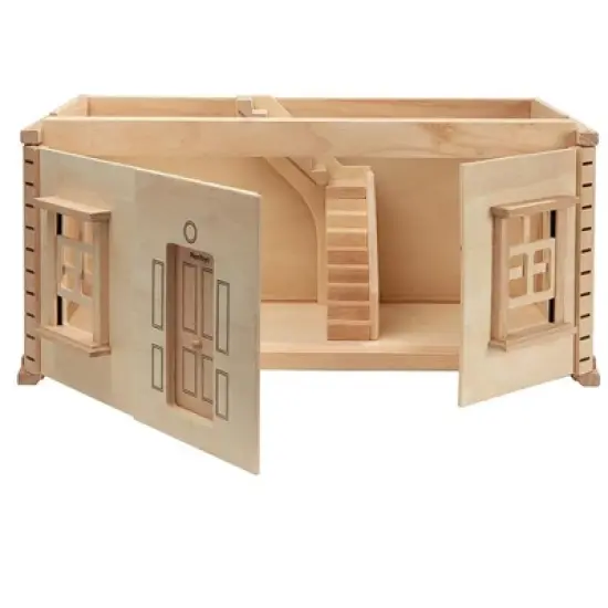 Plantoys| Victorian Dollhouse Basement Floor image {5}