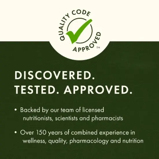 Lee Swanson Signature Line Healthy Blood Pressure Support Formula - Standardized 90 Veg Capsules image {5}