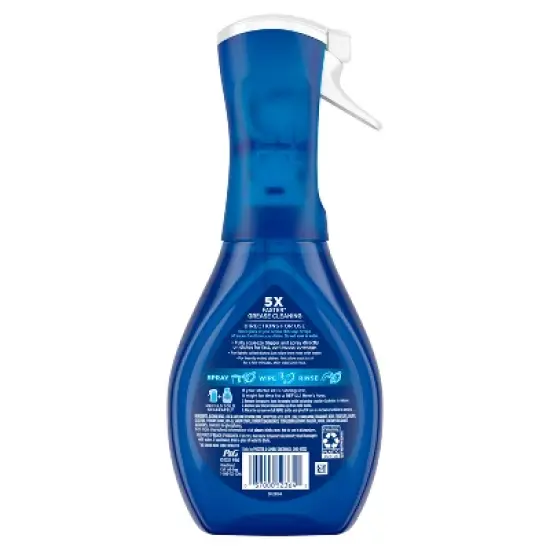 Dawn Platinum Powerwash Dishwashing Liquid Dish Soap Spray - Fresh - 16oz image {13}