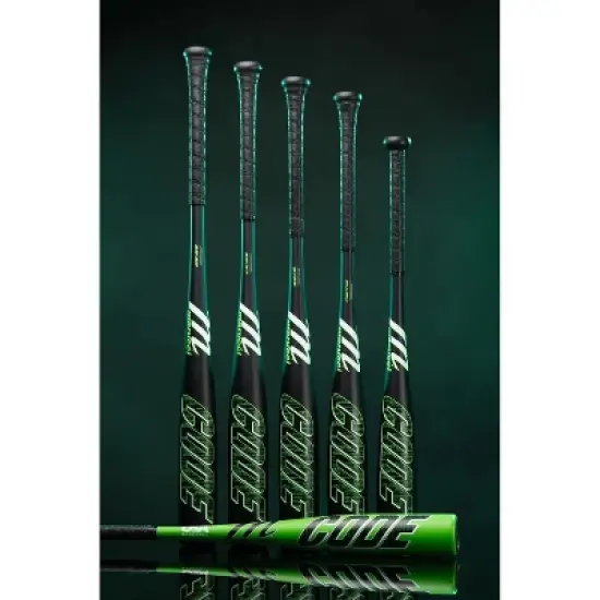 2025 Marucci Code -3 BBCOR Baseball Bat MCBCD image {5}