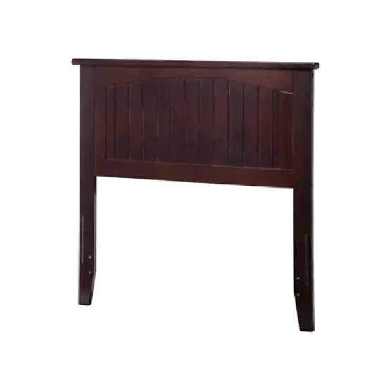 Twin Nantucket Headboard - AFI image {6}