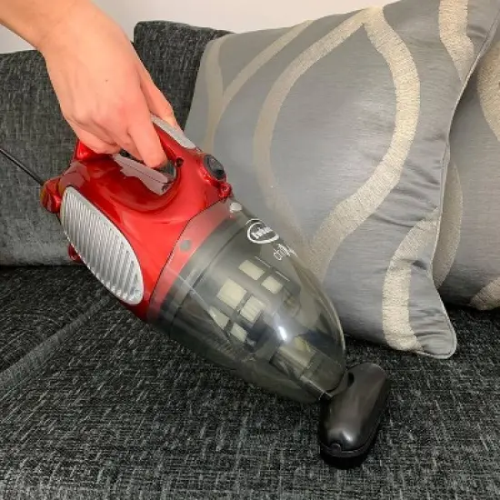 Ewbank Chili 4 Combo Upright And Handheld Vacuum Cleaner Lightweight- HSVC4 image {1}