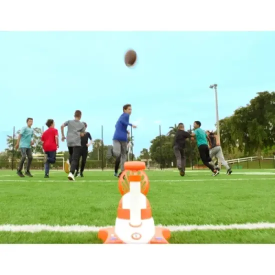 All Pro Passer Robotic Quarterback image {11}