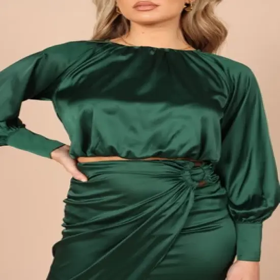 Petal and Pup Womens Natasha Two Piece Set image {6}