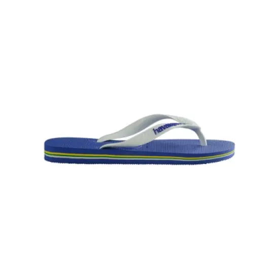Havaianas - Men's Brazil Logo Flip Flop Sandals image {3}