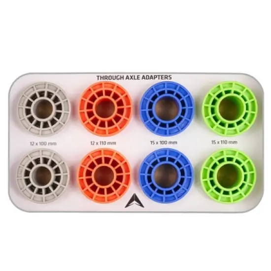 Allen Smart Suction&trade; Bike Rack image {13}