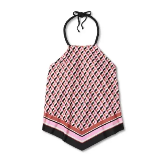 Women's High Neck Tankini Top - Kona Sol&trade; image {9}