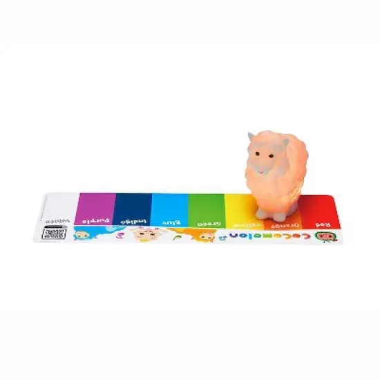 CoComelon Color Learning Sheep image {4}