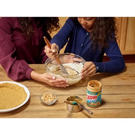 Skippy Creamy Peanut Butter Twin Pack - 80oz / 2pk image {4}