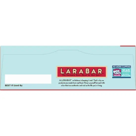Larabar Almond Cookie Bar - 12ct image {6}