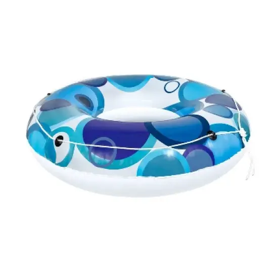 Poolmaster 48'' Swimming Pool Float Inner Tube image {7}