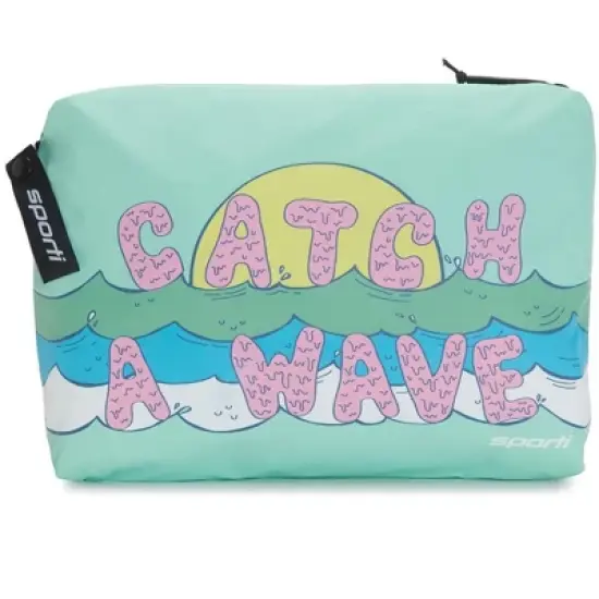 Sporti Splash 'n Stash Wet Bag image {13}