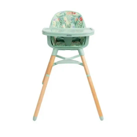 Nuby High Chair image {4}
