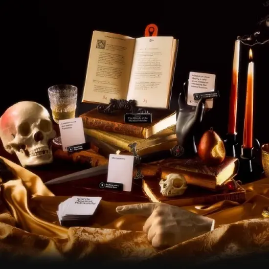 Cards Against Humanity Tales Game image {6}