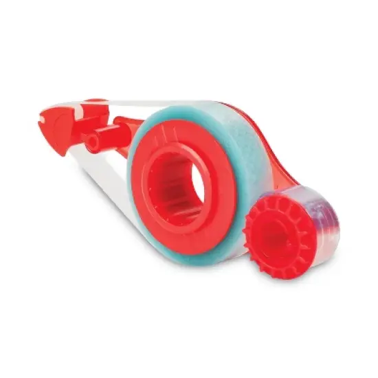 Scotch Adhesive Dot Refill .3 in x 49ft 6055R image {2}