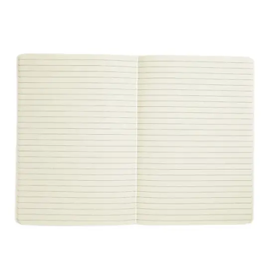 Paper Junkie 6 Pack Inspirational Notebooks for Women, A5 Motivational Soft Cover Journals for Students, Watercolor Designs, Gift Set, 5.7 x 8.2 In image {5}