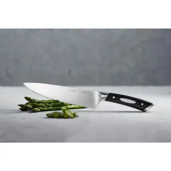Scanpan Classic 6-Inch Chef's Knife image {2}