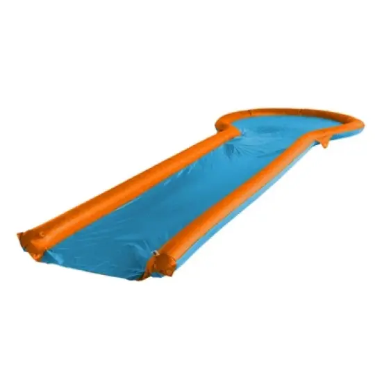 Mega Malibu Sprinkler and Water Slide Special image {4}