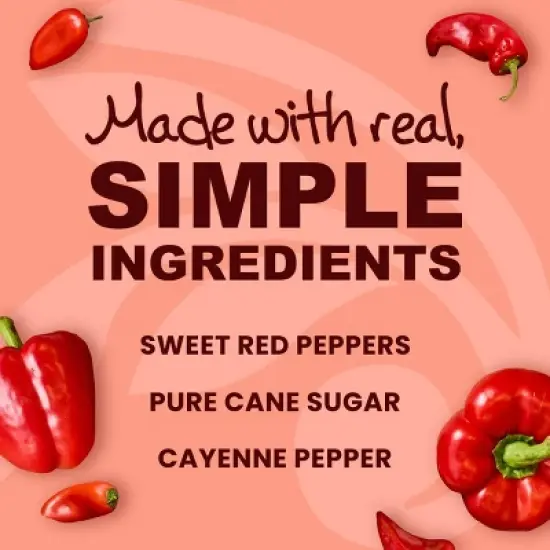 Stonewall Kitchen Red Pepper Jelly Spread - 13oz image {3}