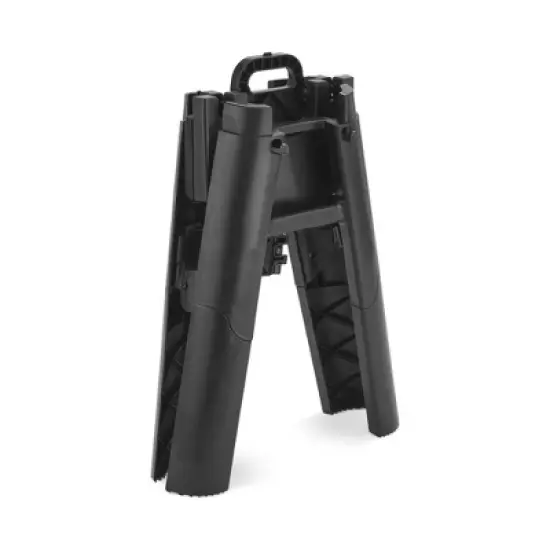 Weber Lumin Compact Electric Grill Stand: Outdoor Prep Station, Weather-Resistant, No Assembly Required image {8}