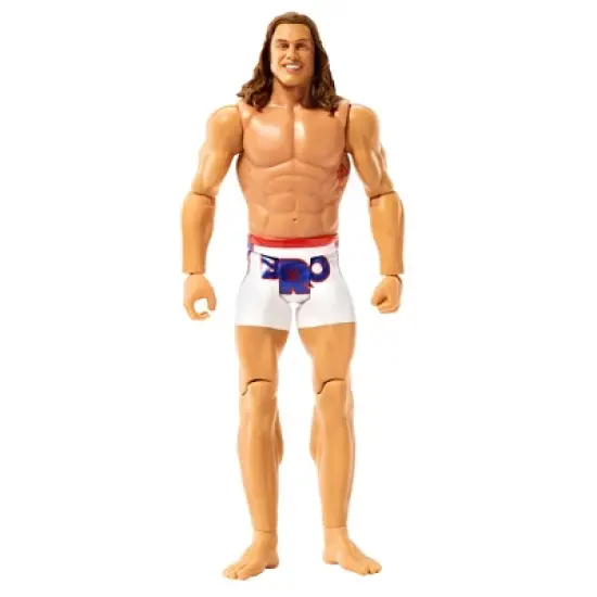 WWE Series 132 Matt Riddle Action Figure image {2}