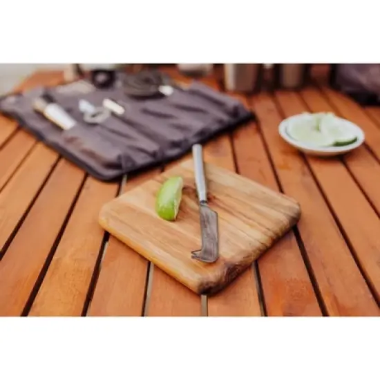 Picnic Time 18pc Bar-Backpack Portable Cocktail Set image {10}