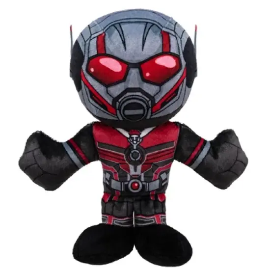 Bleacher Creatures Marvel Ant-Man 8" Kuricha Sitting Plush image {1}