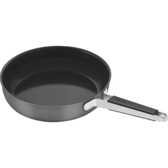 ZWILLING Pure 11-inch Stainless Steel Ceramic Nonstick Fry Pan image {7}