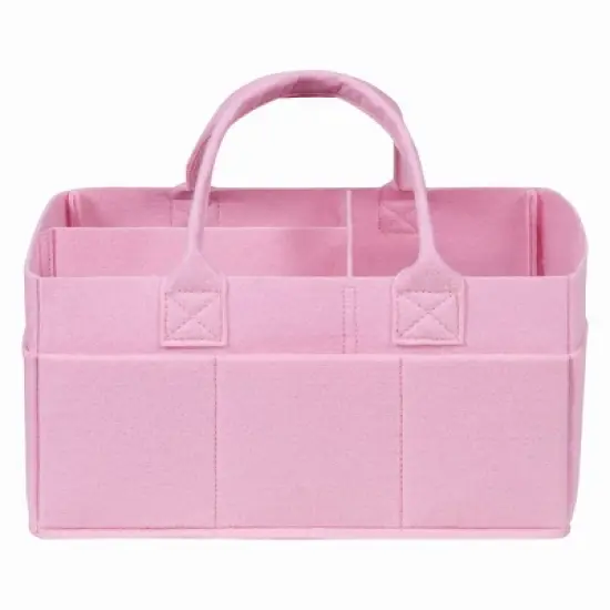 Sammy & Lou Trend Lab Felt Storage Caddy image {2}