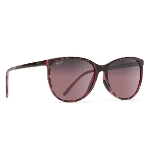 Maui Jim Ocean Cat Eye Sunglasses image {1}