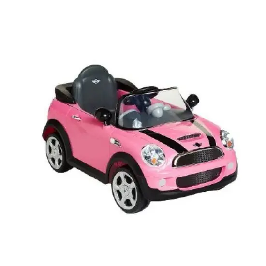 Rollplay 6V Powered Ride-On image {1}