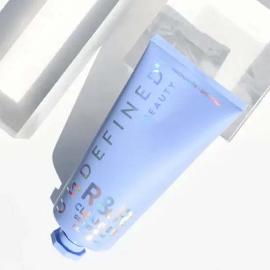 Undefined R&R Cleanser - 8 fl oz image {2}