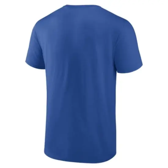 NFL Indianapolis Colts Men's Bi-Blend T-Shirt image {1}