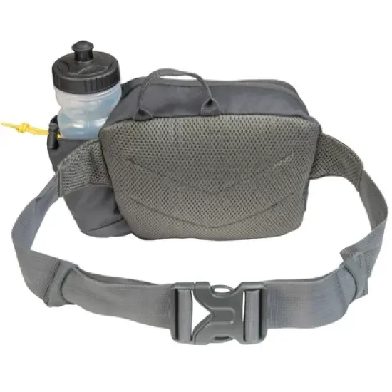 Sierra Designs Woods Quarry 5L Waist Pack - Gray image {3}