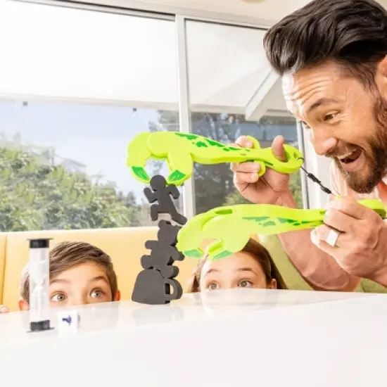 Educational Insights T-Rex Rumble Game image {3}