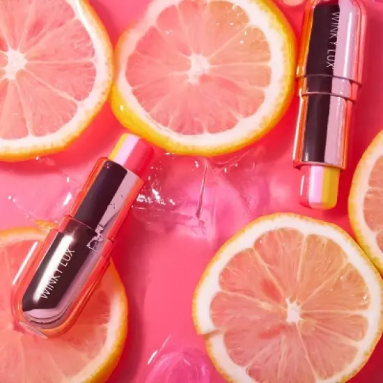 Winky Lux Pink Lemonade Balm - 0.12oz image {5}