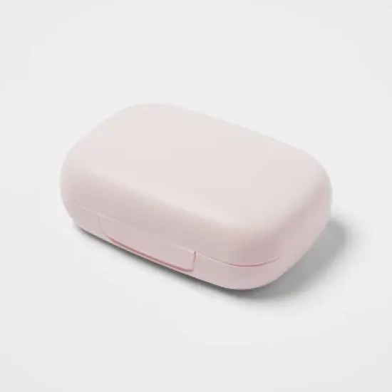 Bar Soap Travel Case - up&up&trade; image {3}