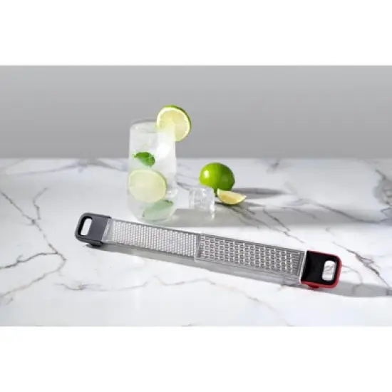 Cuisipro Surface Glide Technology Dual Grater, Coarse and Fine image {2}