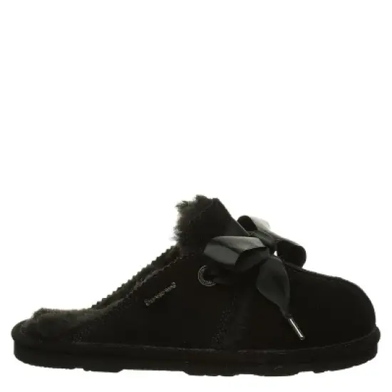 Bearpaw Women's Jolietta Slippers image {2}