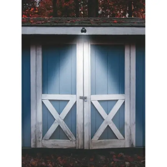 Maxsa Innovations Battery Powered Motion Activated Outdoor image {4}