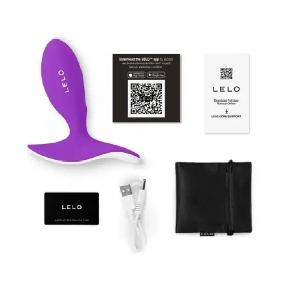 LELO Surfer Originals Vibrator image {2}